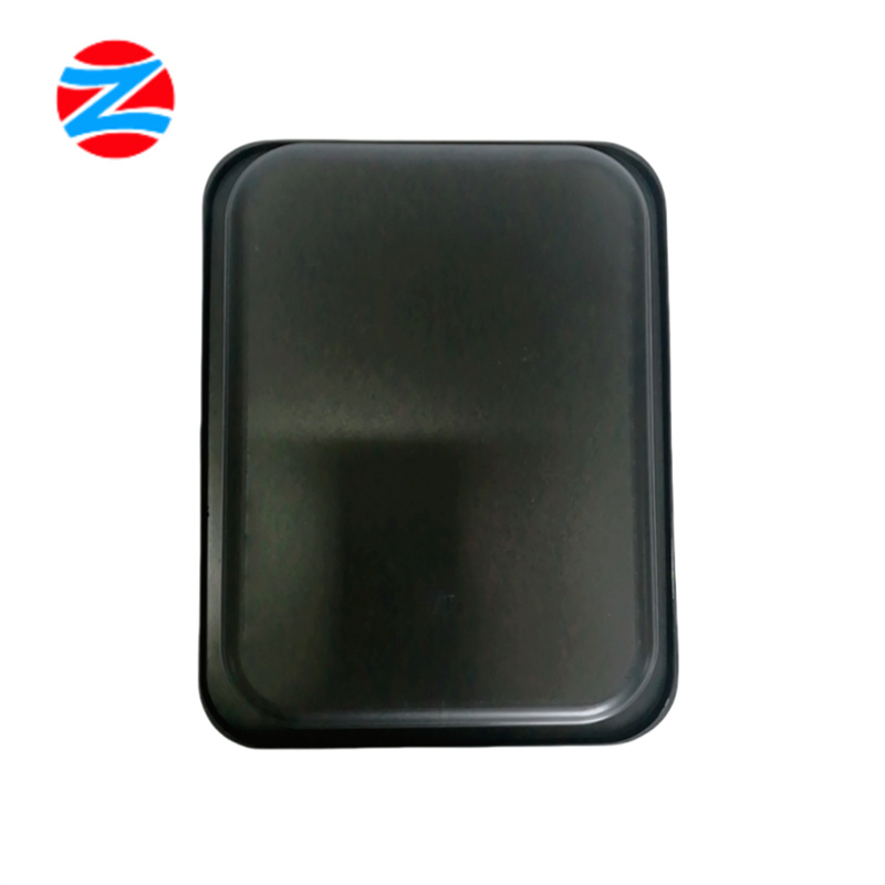 High Quality Disposable Fresh Fish Meat Packaging Tray Food Grade Plastic Food Tray