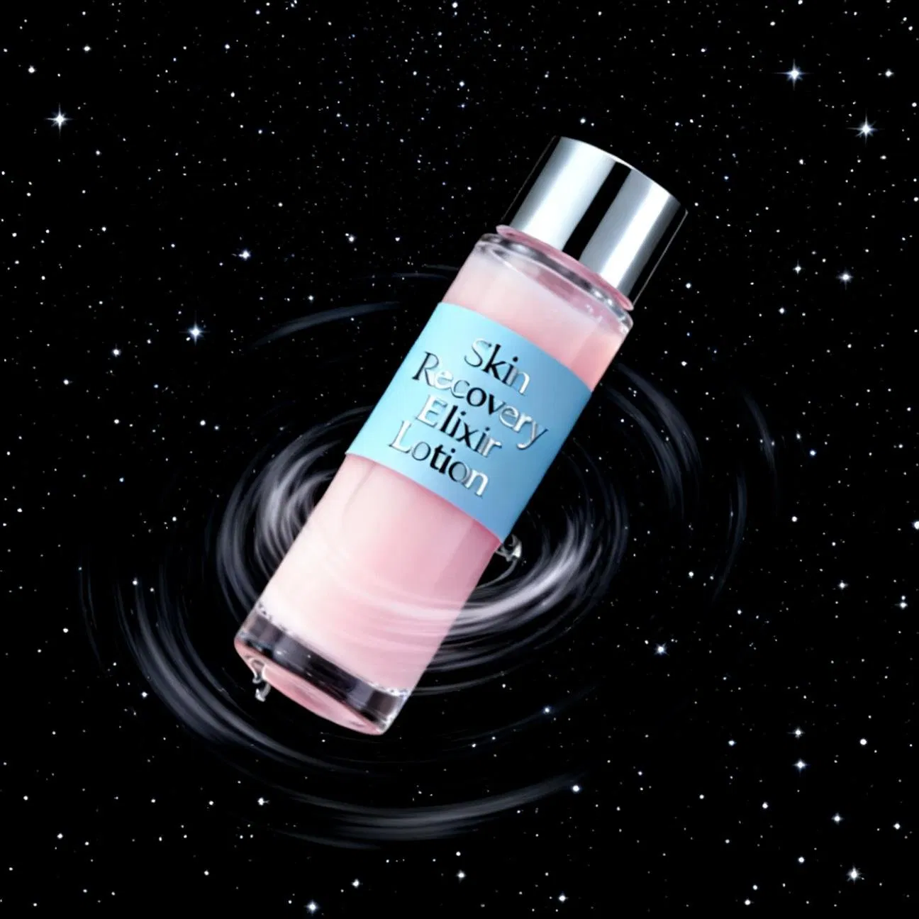 Sensitive Skin Panthenol Repair and Madecassoside Soothing Face Lotion for Daily Use and Inflammation Control