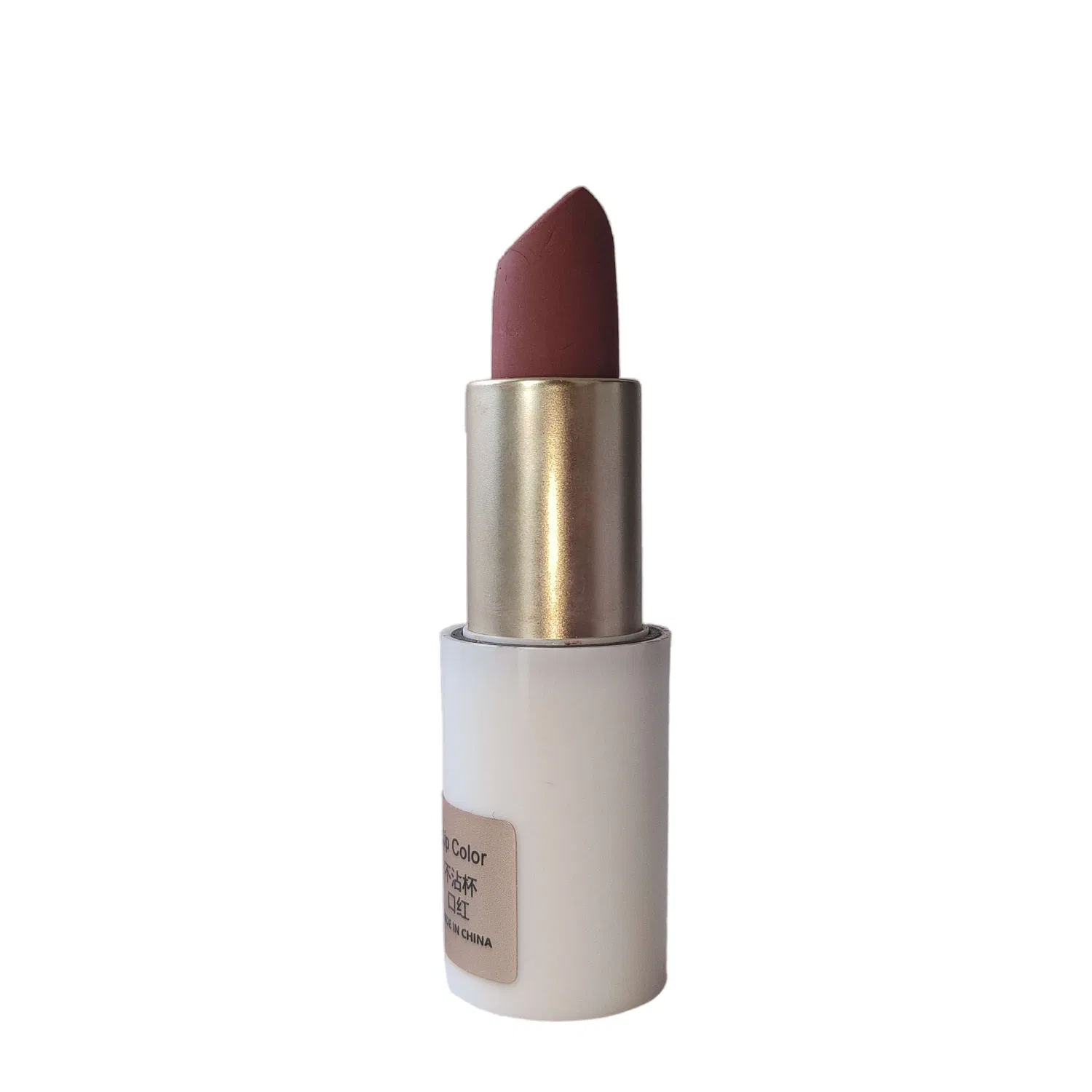 Radiant Herbal Lipstick for Effortless Natural Beauty Enhancement