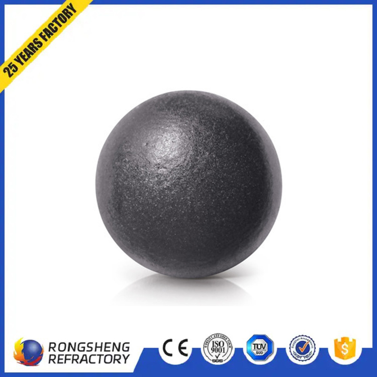 Хромированные литые и кованые стальные шары G100-G1000