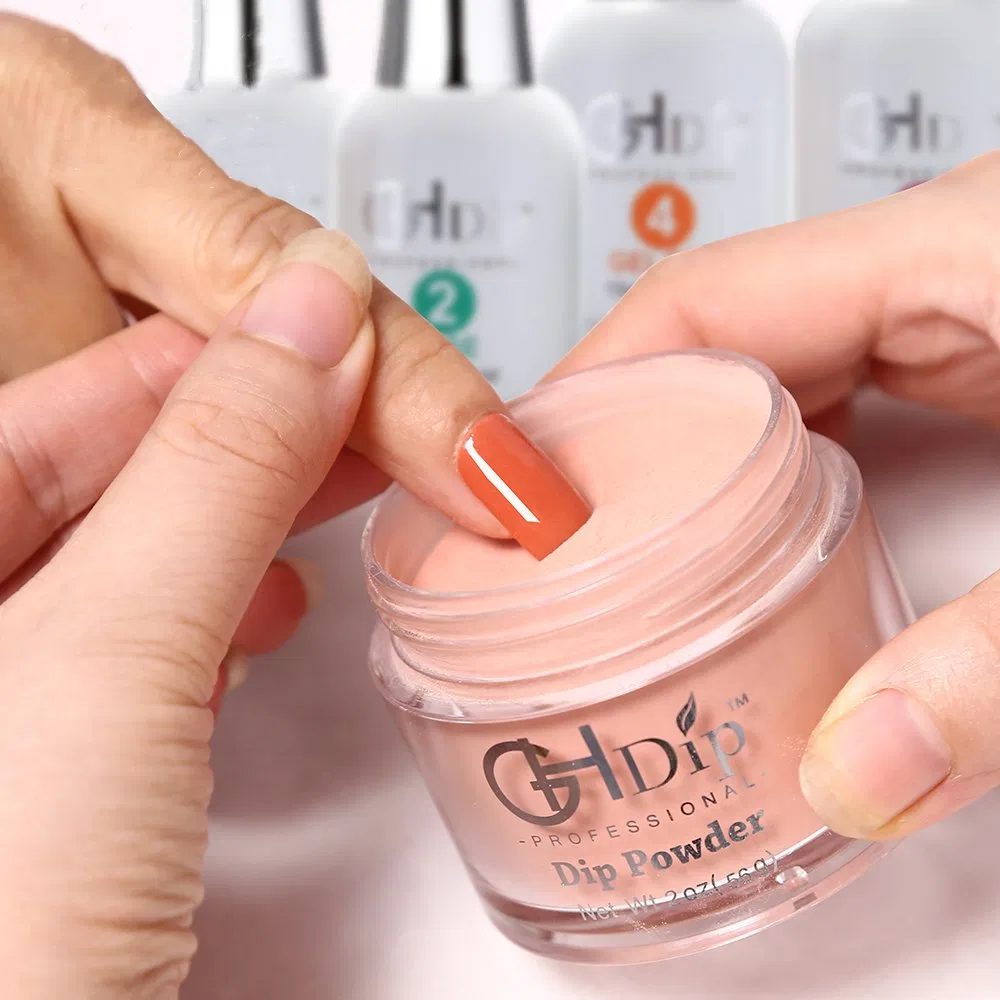 Nude Color Match 3 in 1 Set