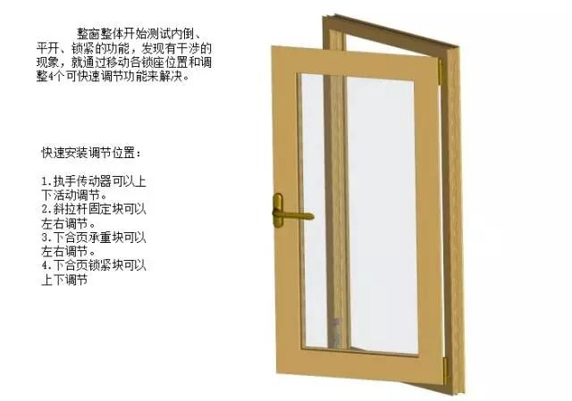 Large Tilt and Turn Windows German Windows Tilt and Turn