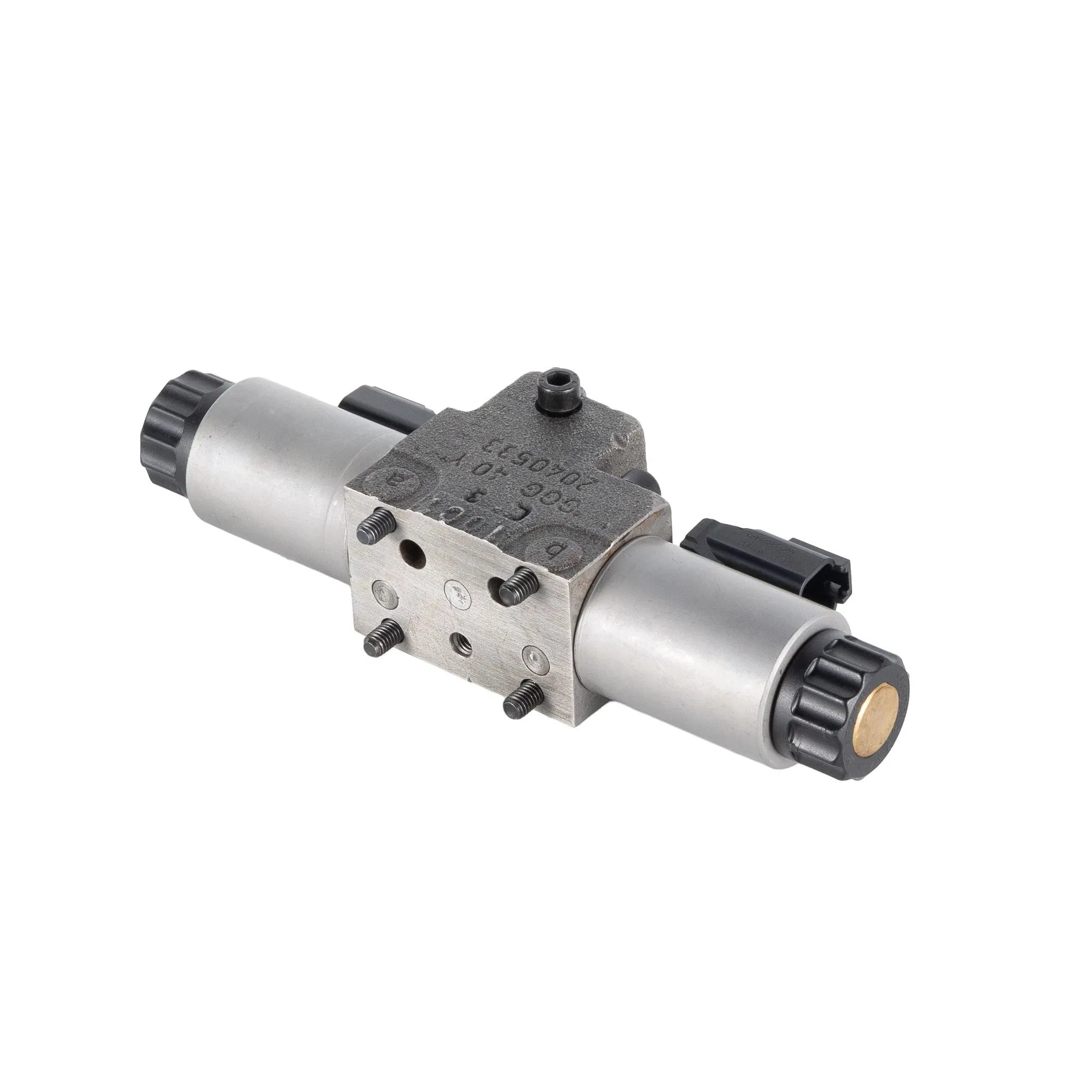 Гидравлический клапан удержания давления MCV116G4204