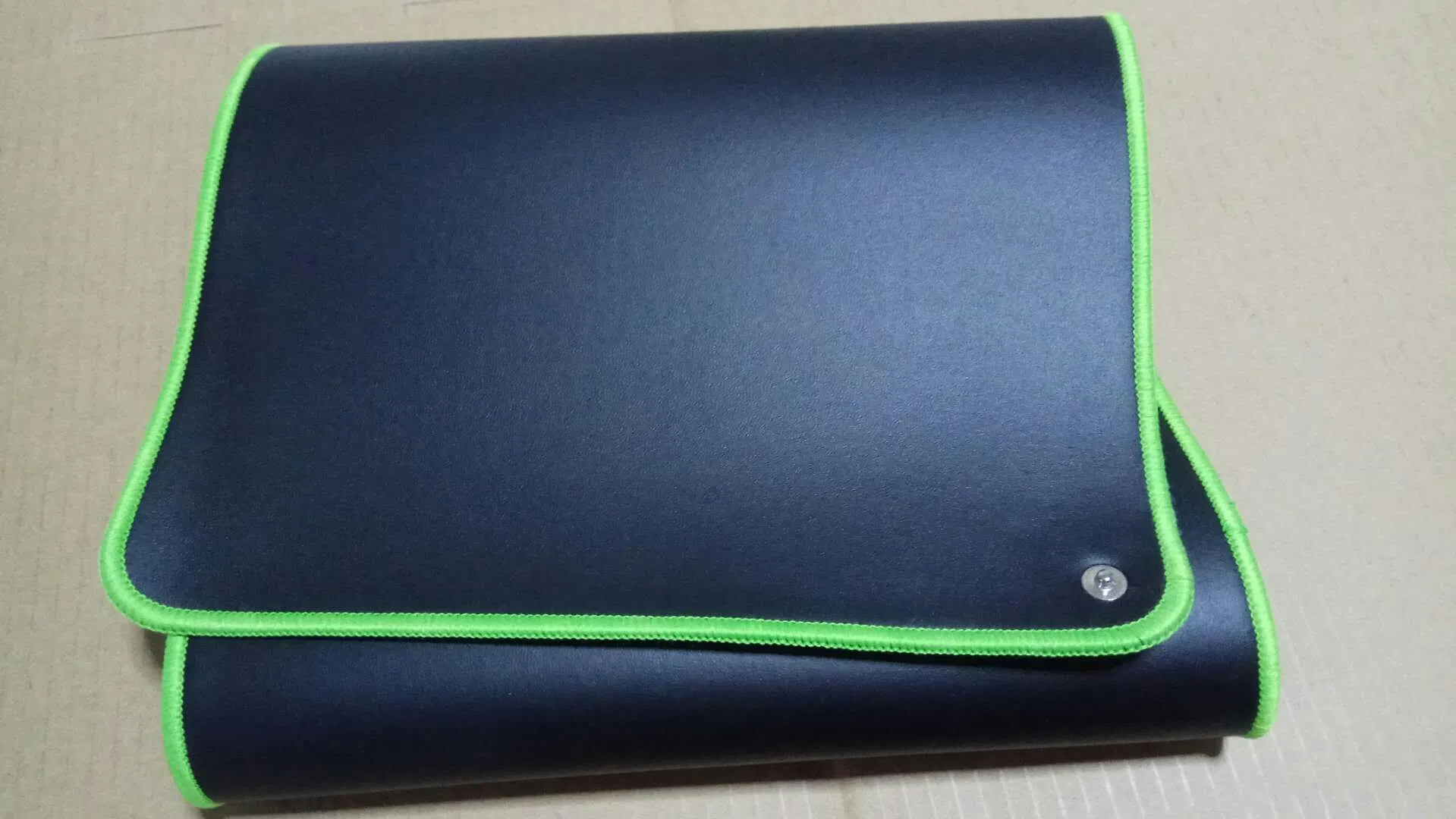 Conductive PU/PVC/Rubber Earthing Grounding Mat Desk/Mouse/Massage Pad