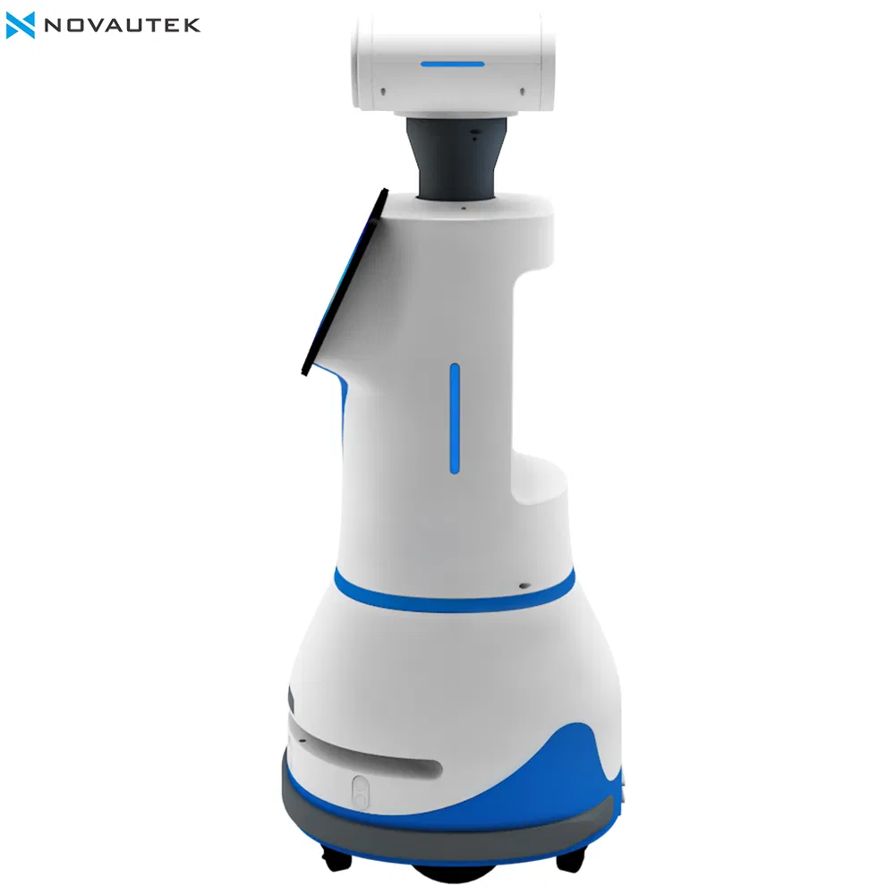 Patrol Robot M2
