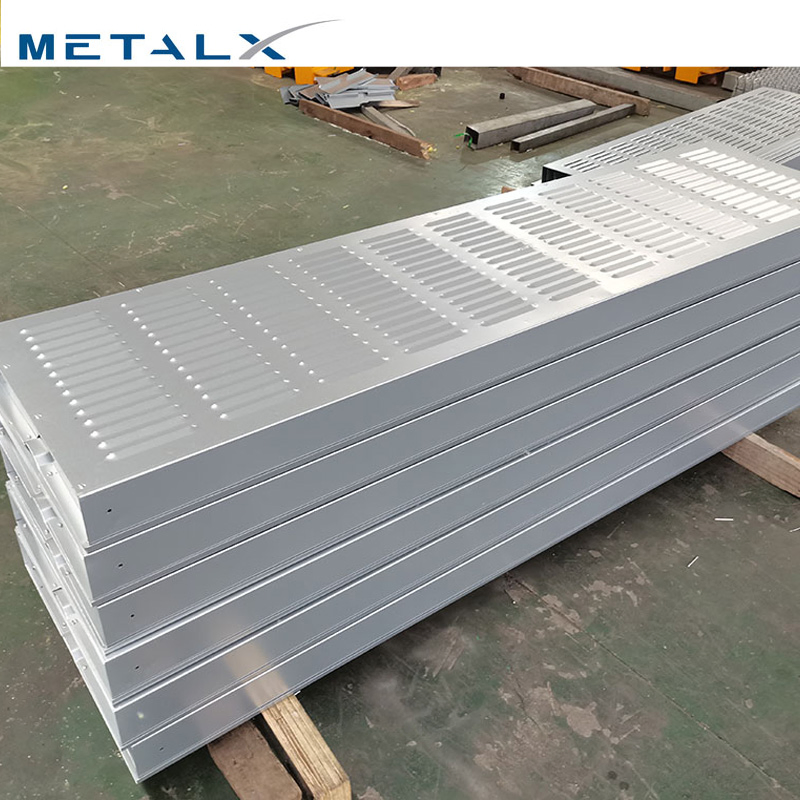 Noise Barrier Sound Absorbed Construction Site Acoustic Barrier Residential Sound Barrier Panels Soundproof Screen Wall