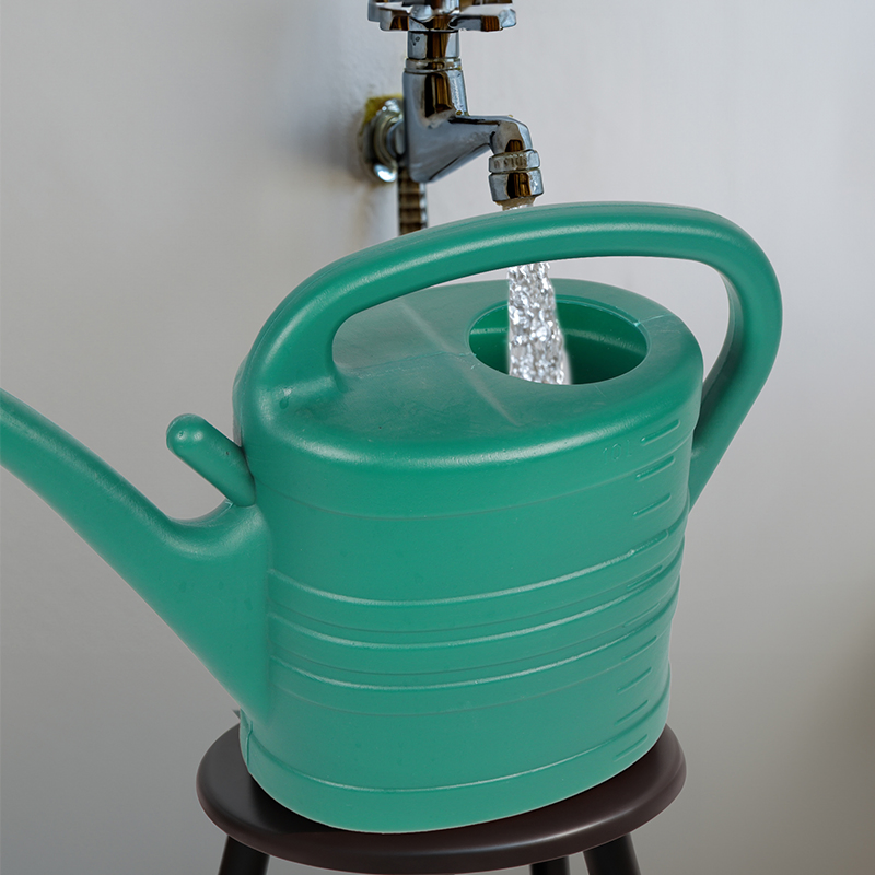 Garden Supplies Watering Cans Outdoor Plant House Can Long Spout Watering Can