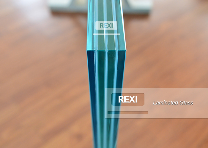 Premium Laminated Glass Sheets 6mm to 10.76mm at Wholesale Prices