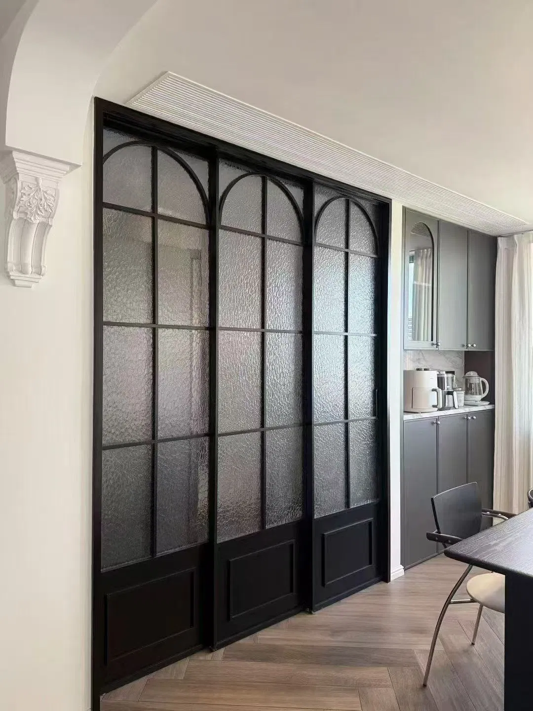 Manufacturer High Quality of Sliding Glass Door