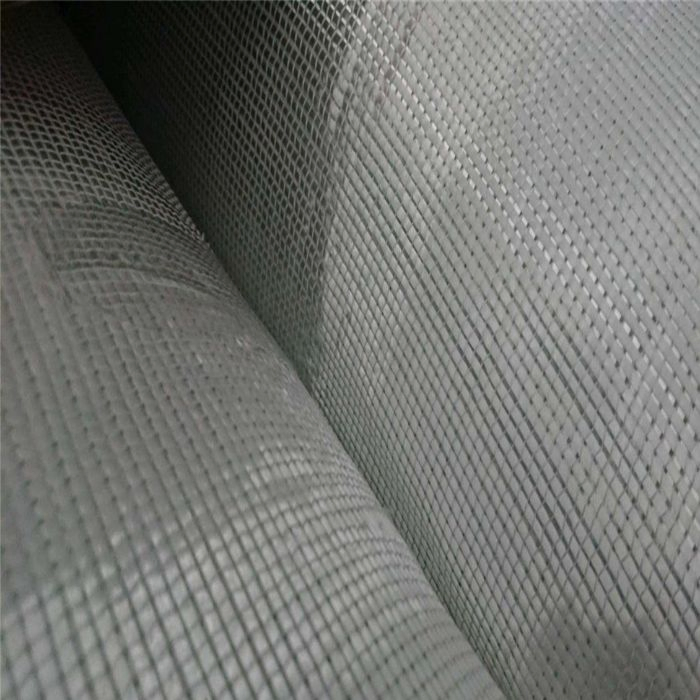 605GSM Fiberglass Biaxial 0/90 Fabric