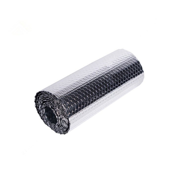Fireproof Heat Insulation in Home Refflective Insulation Fireproof Material for Depot