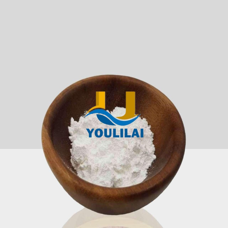 High-Quality Food/Cosmetic Raw Material CAS 9004-61-9 Skin Care Pure Sodium Hyaluronate Powder Sodium Hyaluronate