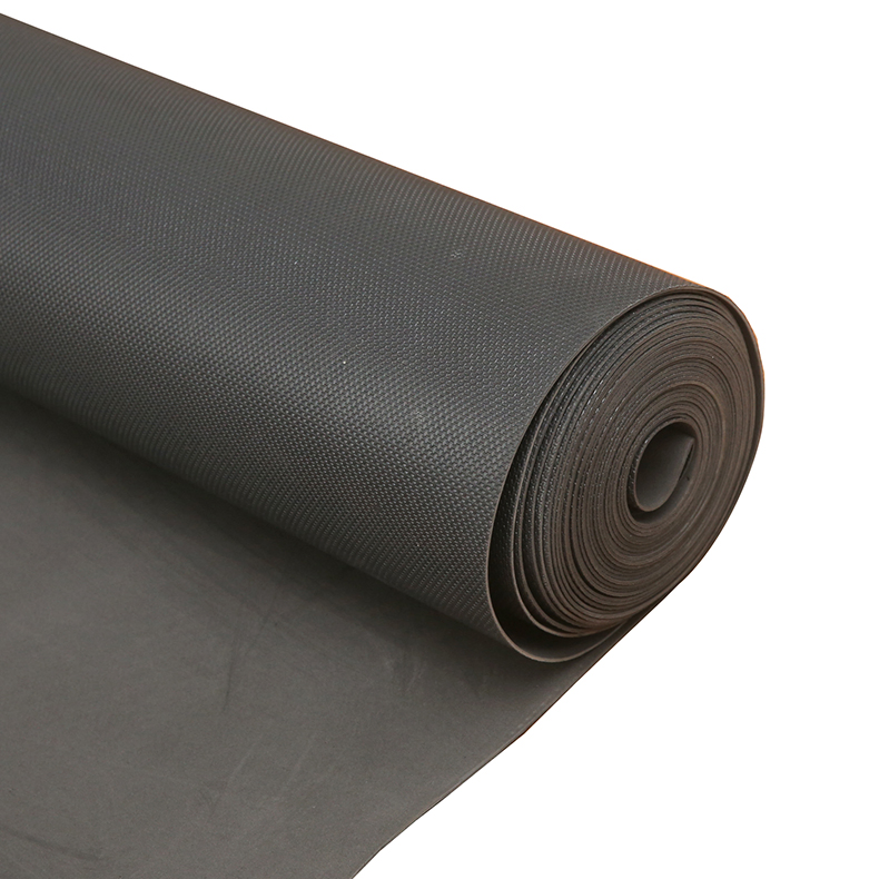 Waterproof Soundproof EVA IXPE EPE Underlayment Foam Back for Vinyl Flooring