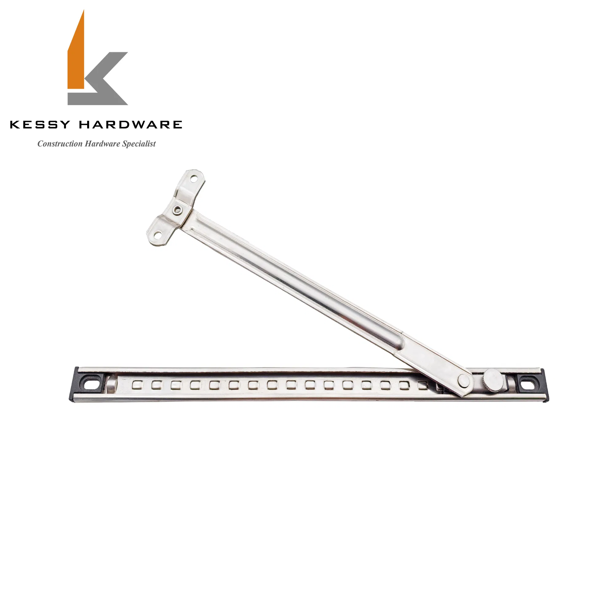 Wholewindow Hardware Accessories Window Friction Stay Stainless Steel Friction Stay