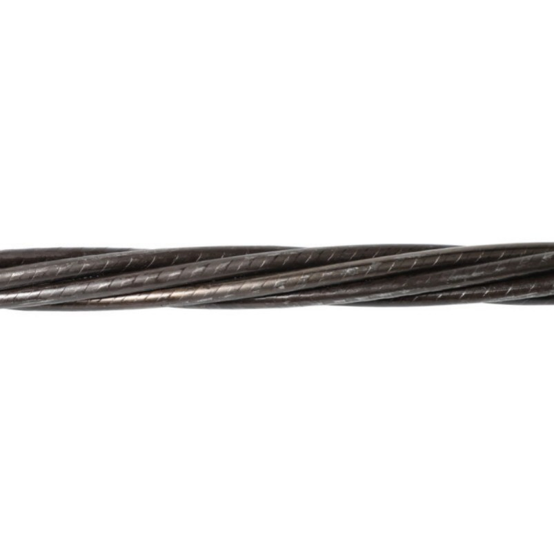 Reliable PC Strand for Infrastructure & Fast Delivery