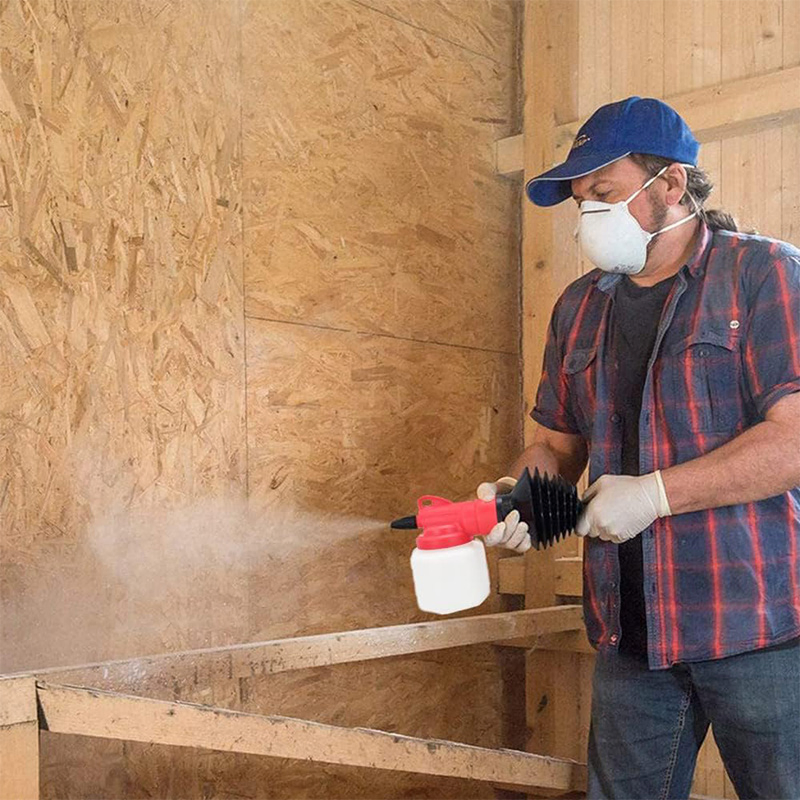 Hot Sale Highly Efficient, Versatile and Powerful Pest-Killing Powder Sprayer