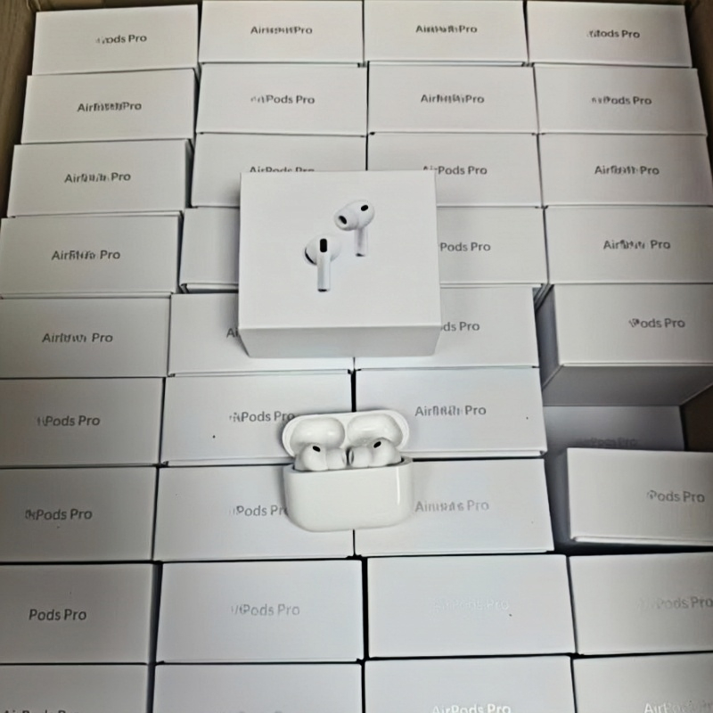 Наушники Bluetooth Pods PRO 3 с шумоподавлением