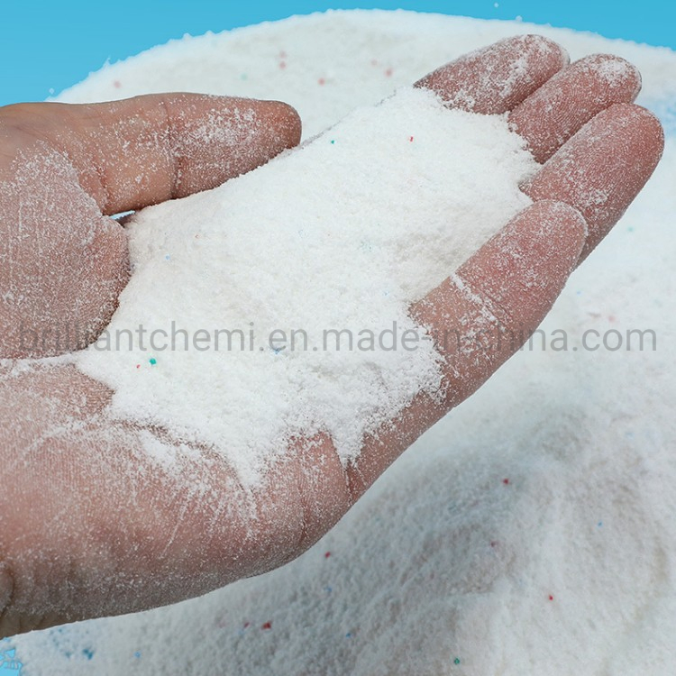 Clothes Detergent Laundry 20kg High Foam Soap Washing Powder