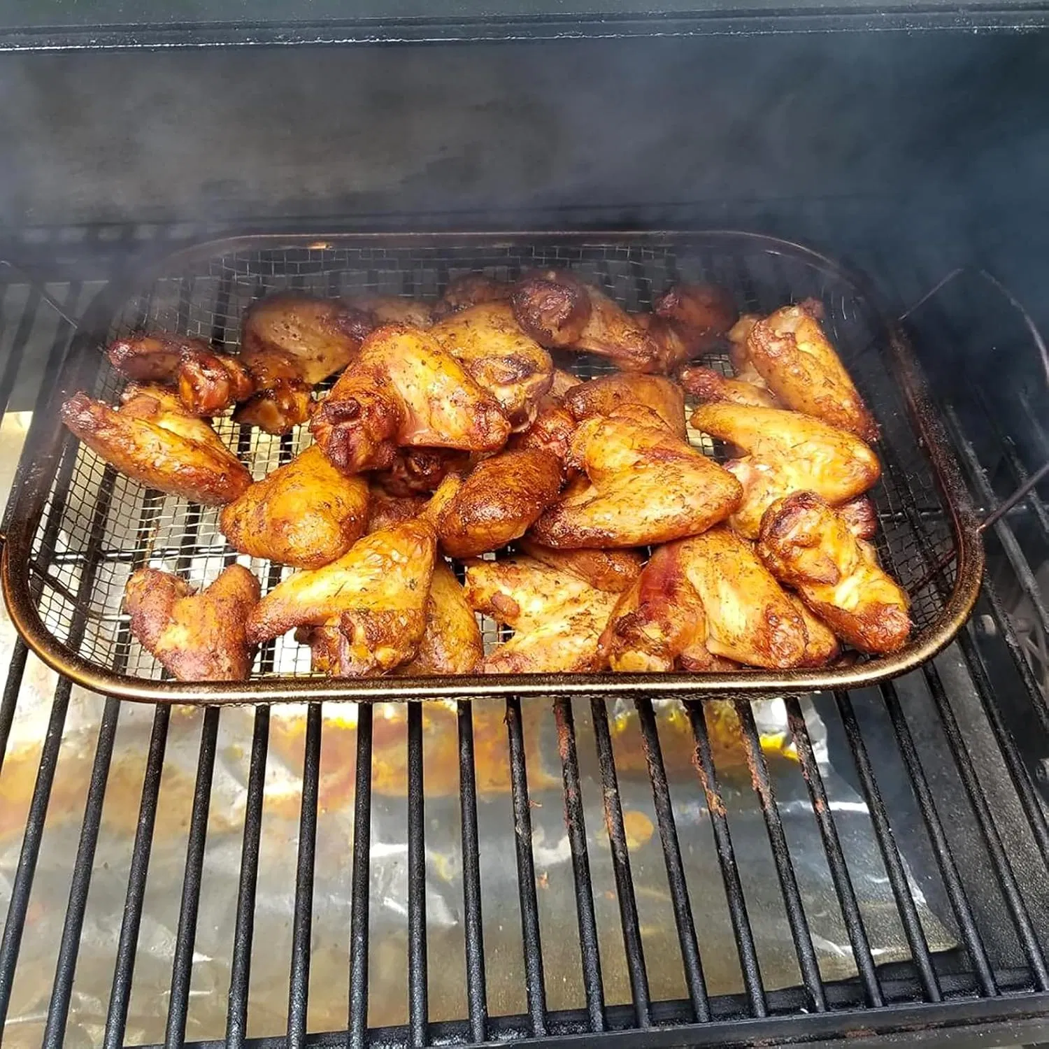 Customized Stainless Steel 304 Wire Basket Storage Wholesale Metal Mesh Basket