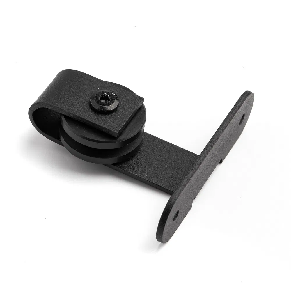 American Popular Modern Interior Mini Cabinet Sliding Barn Door Hardware