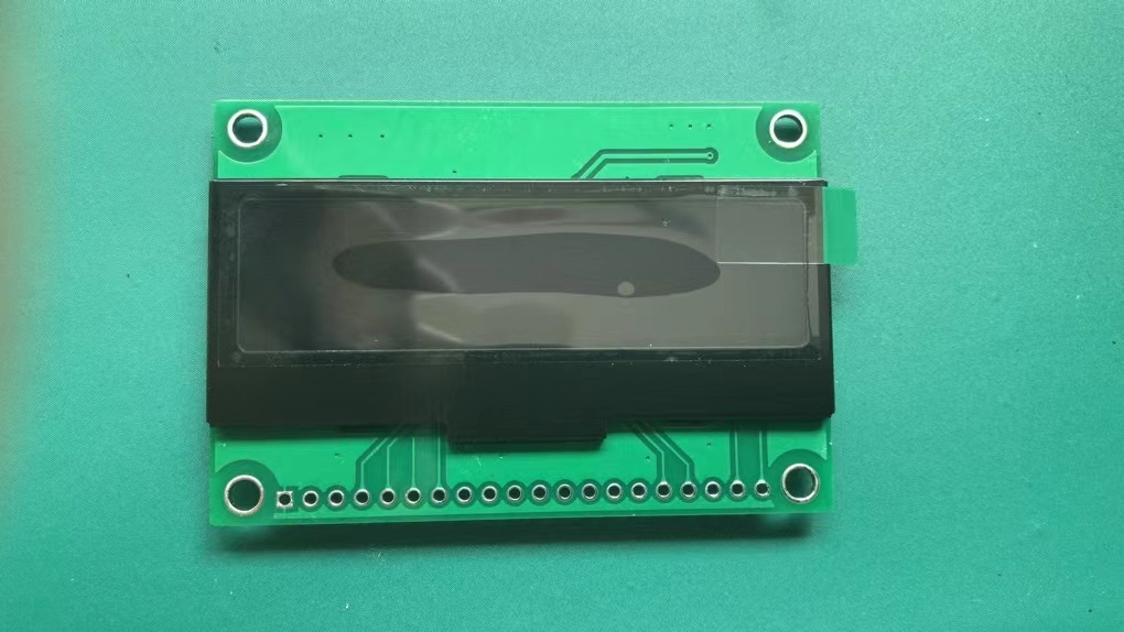 100% Replace Nhd-2.23-12832ucy3 2.23′ ′ 128*32 OLED Display