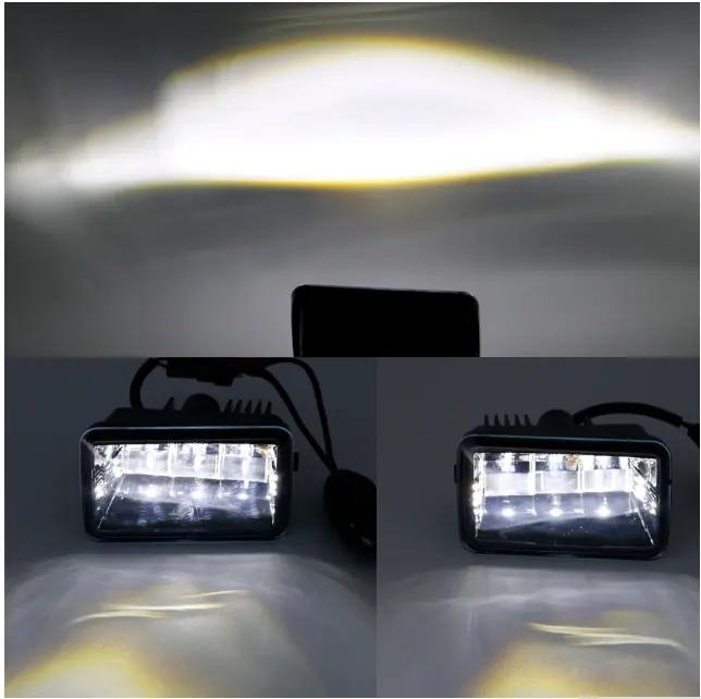 Противотуманные фары LED для Ford F150 2015-2019