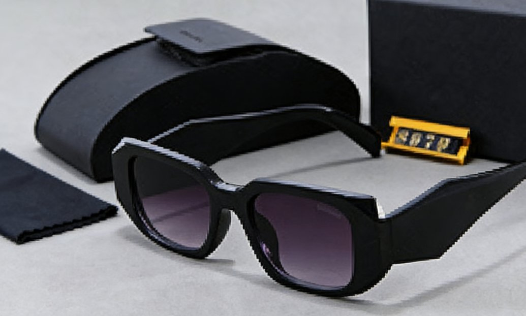 Anti Blue Light Retro Square Transparent Full Frame Glasses Frame, Comfortable Flat Optical Glasses