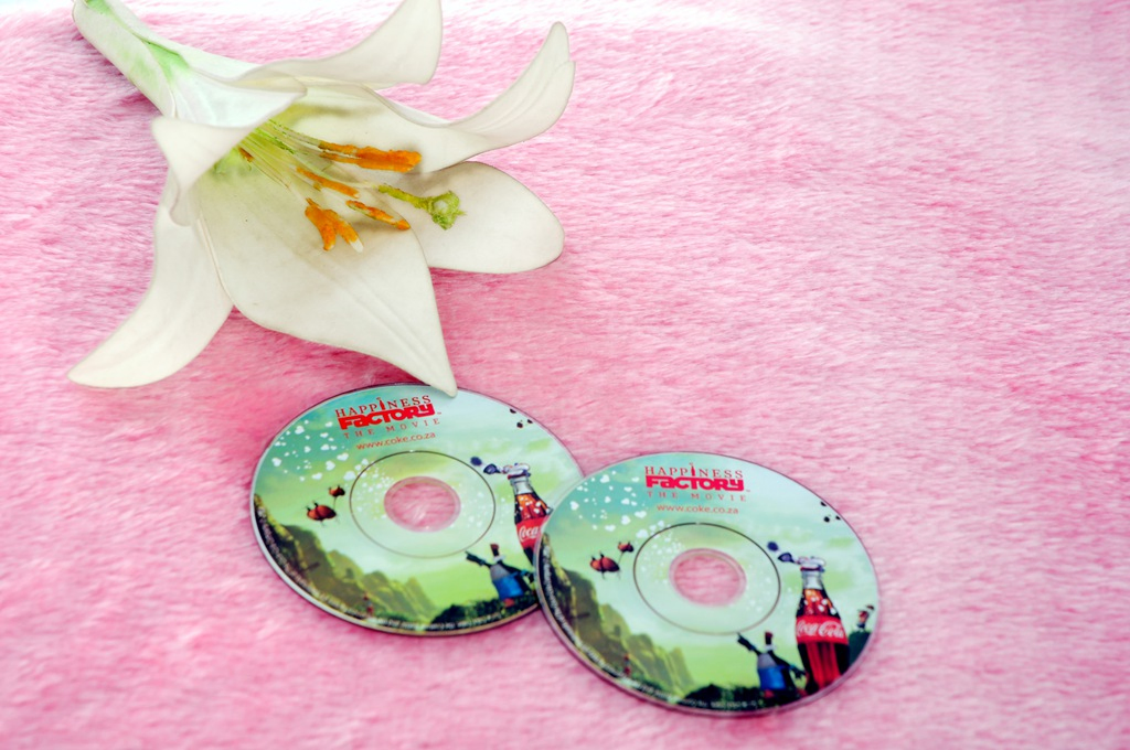 Мини CD-R 200MB для данных, 220MB для аудио