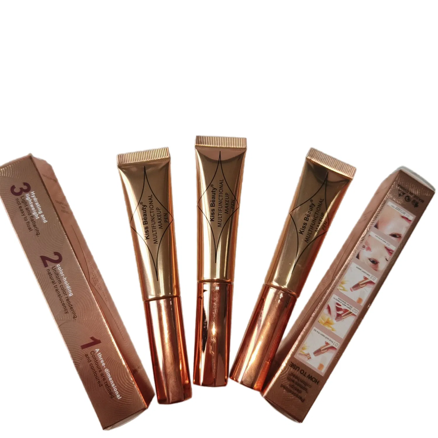 Factory Direct Liquid Blush: Your Secret to Stunning Cheeks