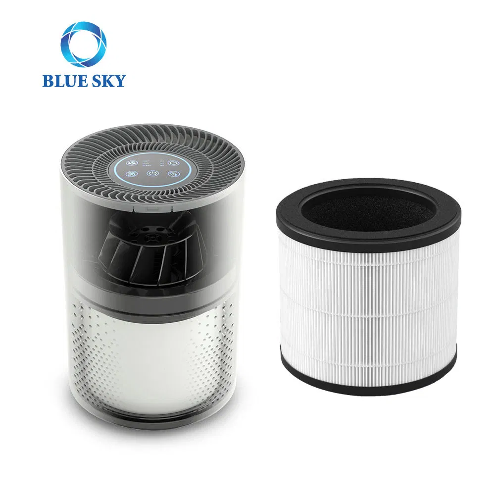 H13 Filter Replacement for Bionaire 360 UV Holmes Hap360W Air Purifier