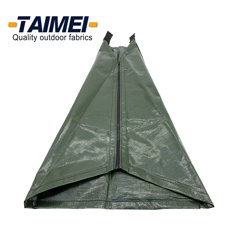 20 Gallon PE Slow Release Tree Watering Bag Garden Slow-Release Tree Irrigation Bag for Newly Planted