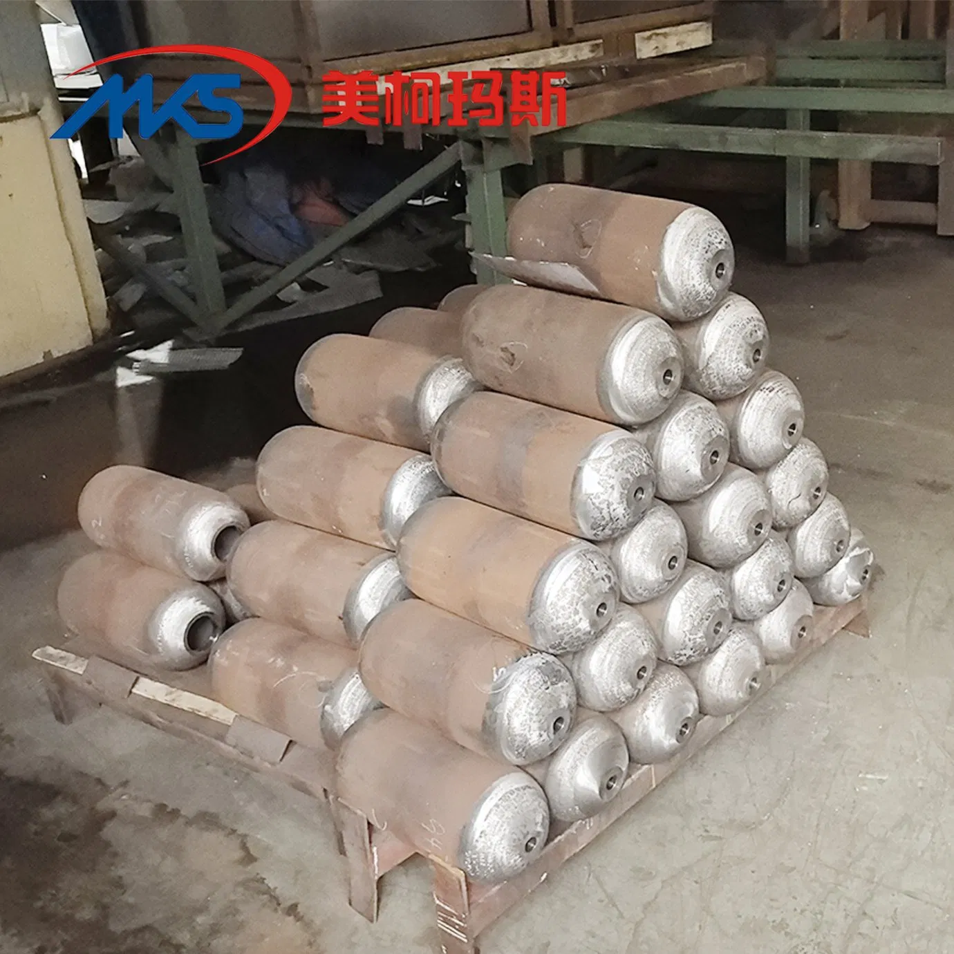 Гидроаккумулятор Rexroth EHP-C-0040-250-140