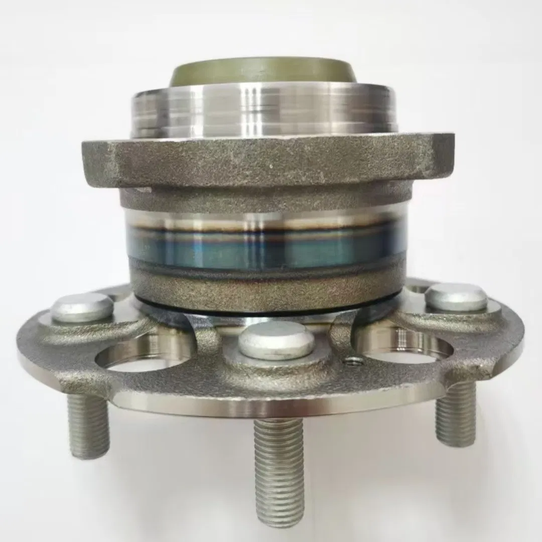 Подшипник ступицы колеса Rzoo для Toyota (3DACF027F-31CS)