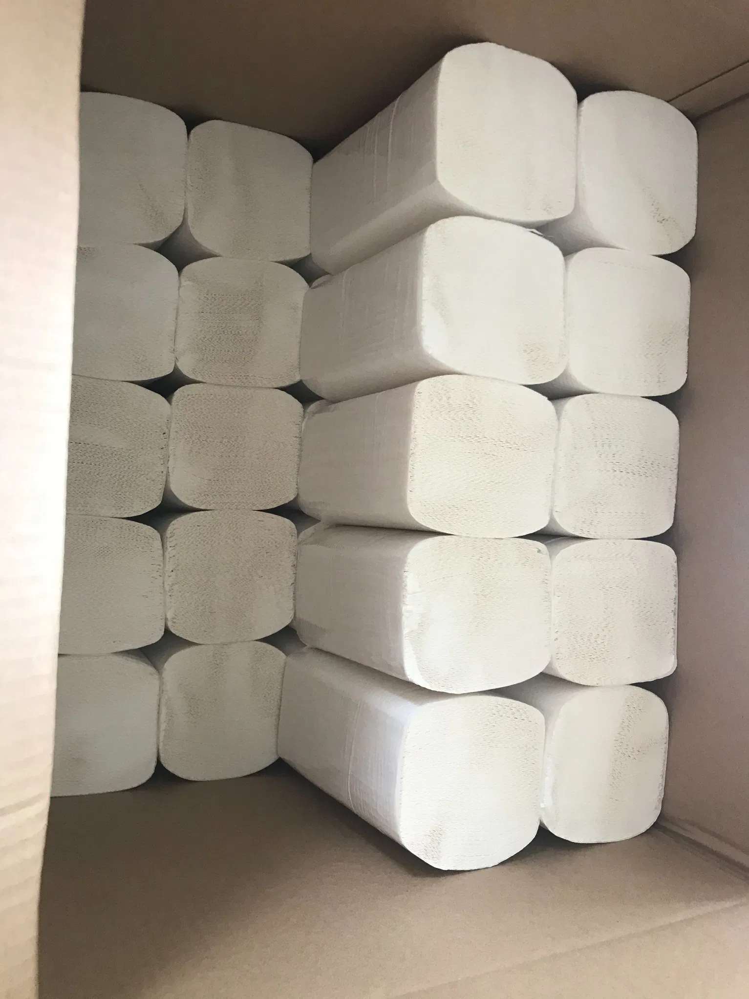 Best Selling Top Fashion Unique Interfold Napkin 2 Ply Good Quality