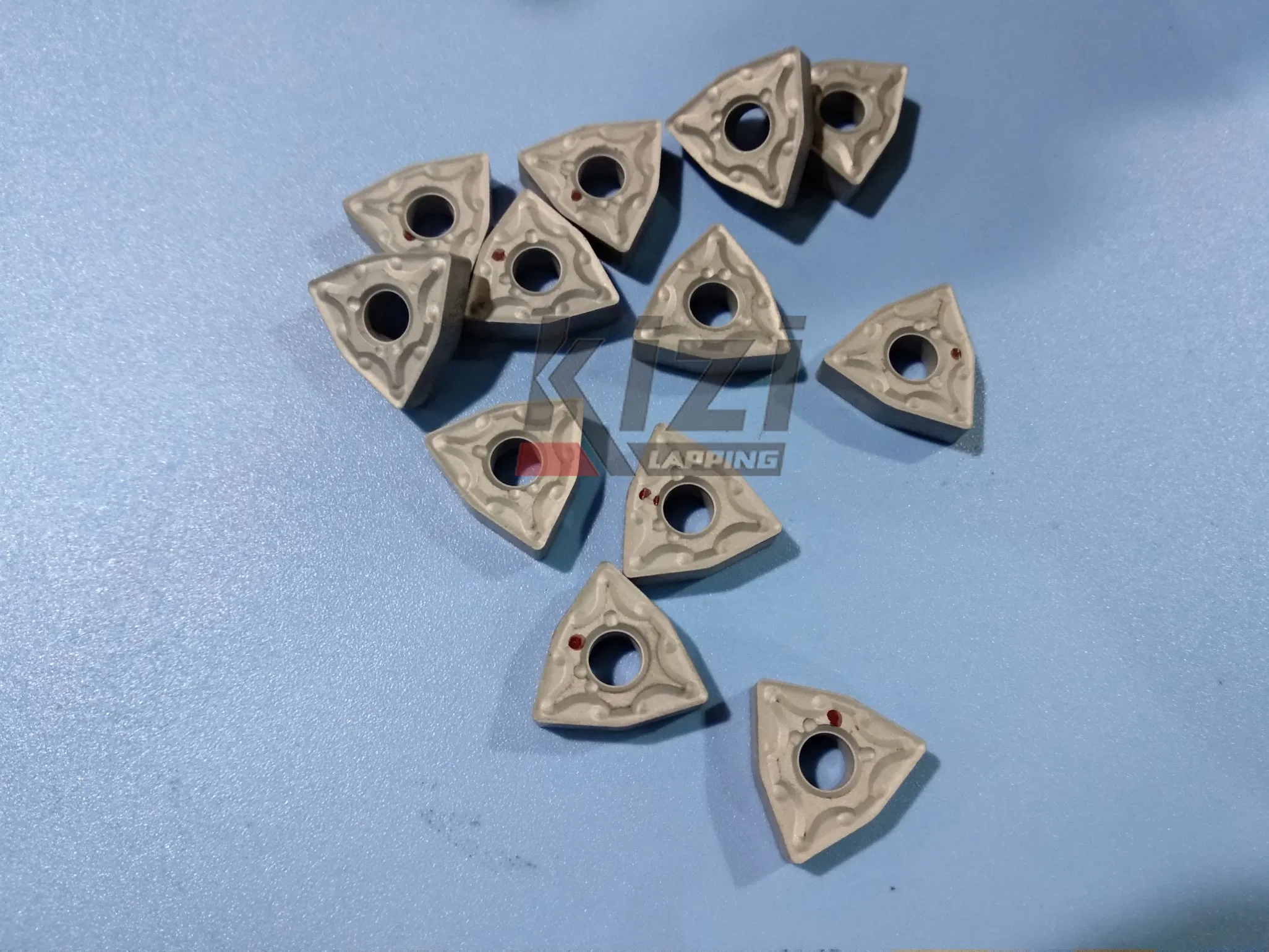 Алмазный шлифовальный диск для клапанов и насосов KIZI