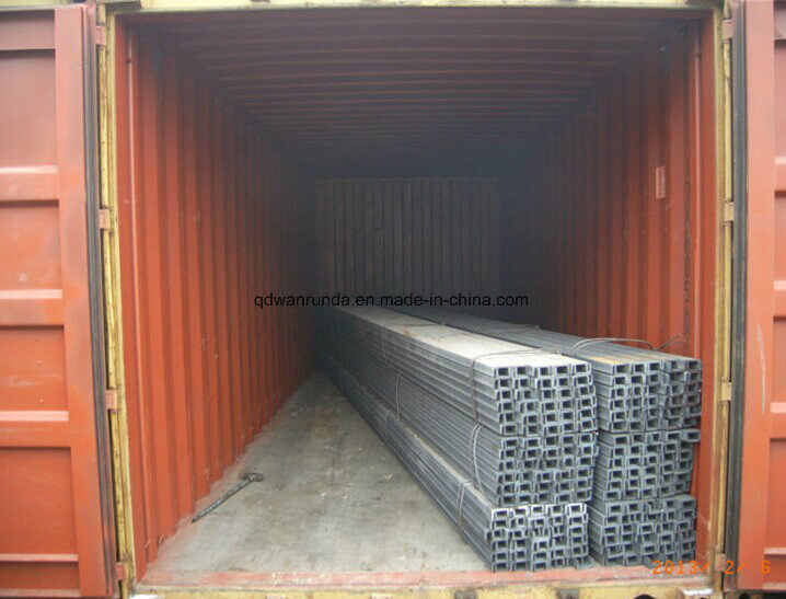 Galvanized Steel Uni Struct for Solar Energy Supporting