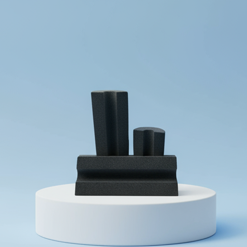 Lightweight Cellular Glass Gravel for LNG Subgrade Insulation