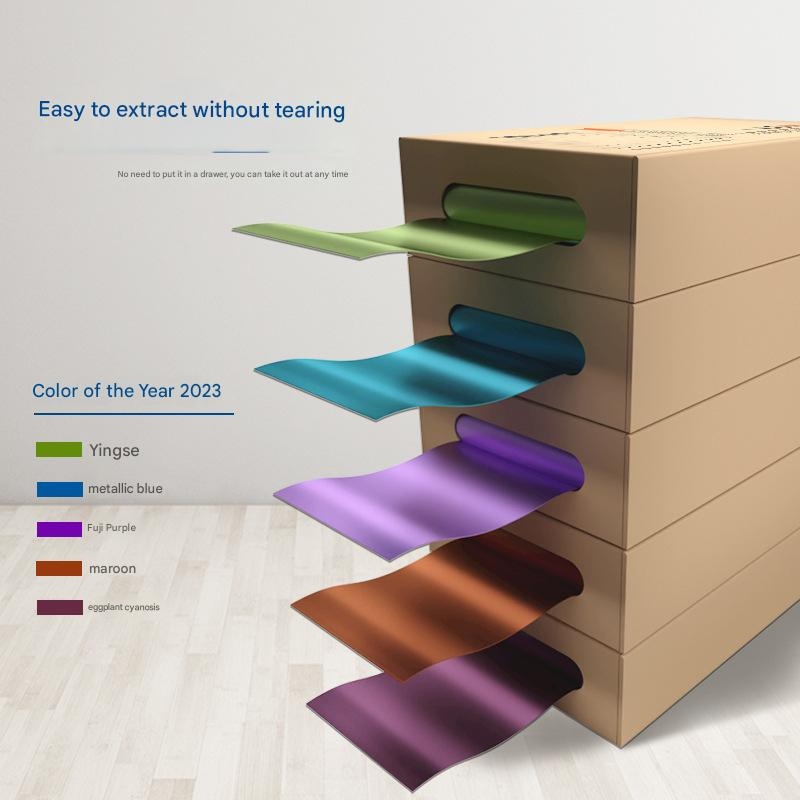 E-Clean Garbage Bag Wholesale Free Tear Home Kitchen Automatic Closing Thick