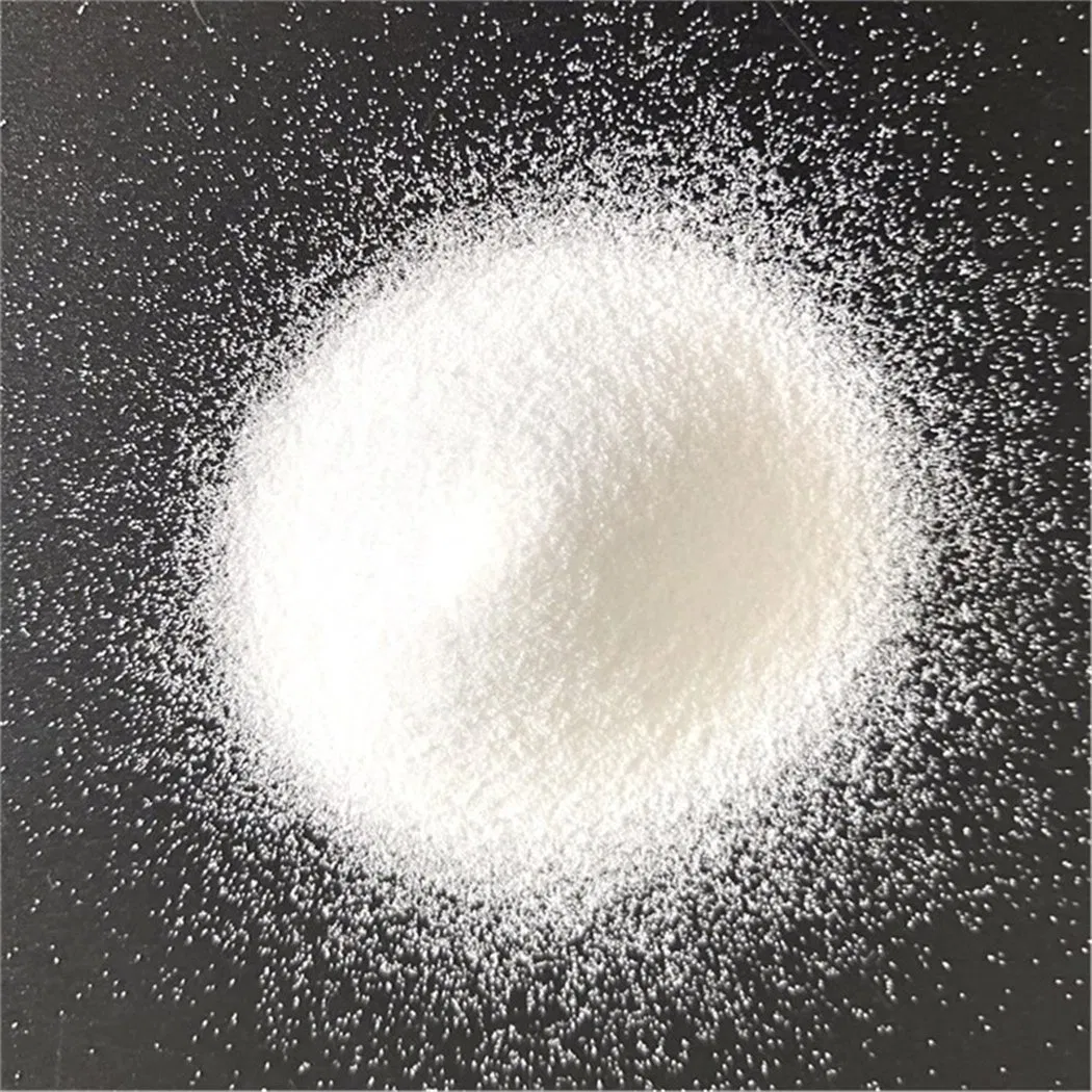 Белый электрокорунд F100 для пескоструйной обработки