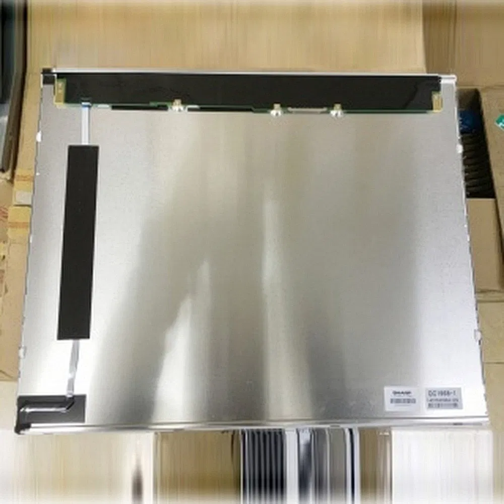 ЖК-панель LQ190E1LW61 19" IPS TFT для транспорта