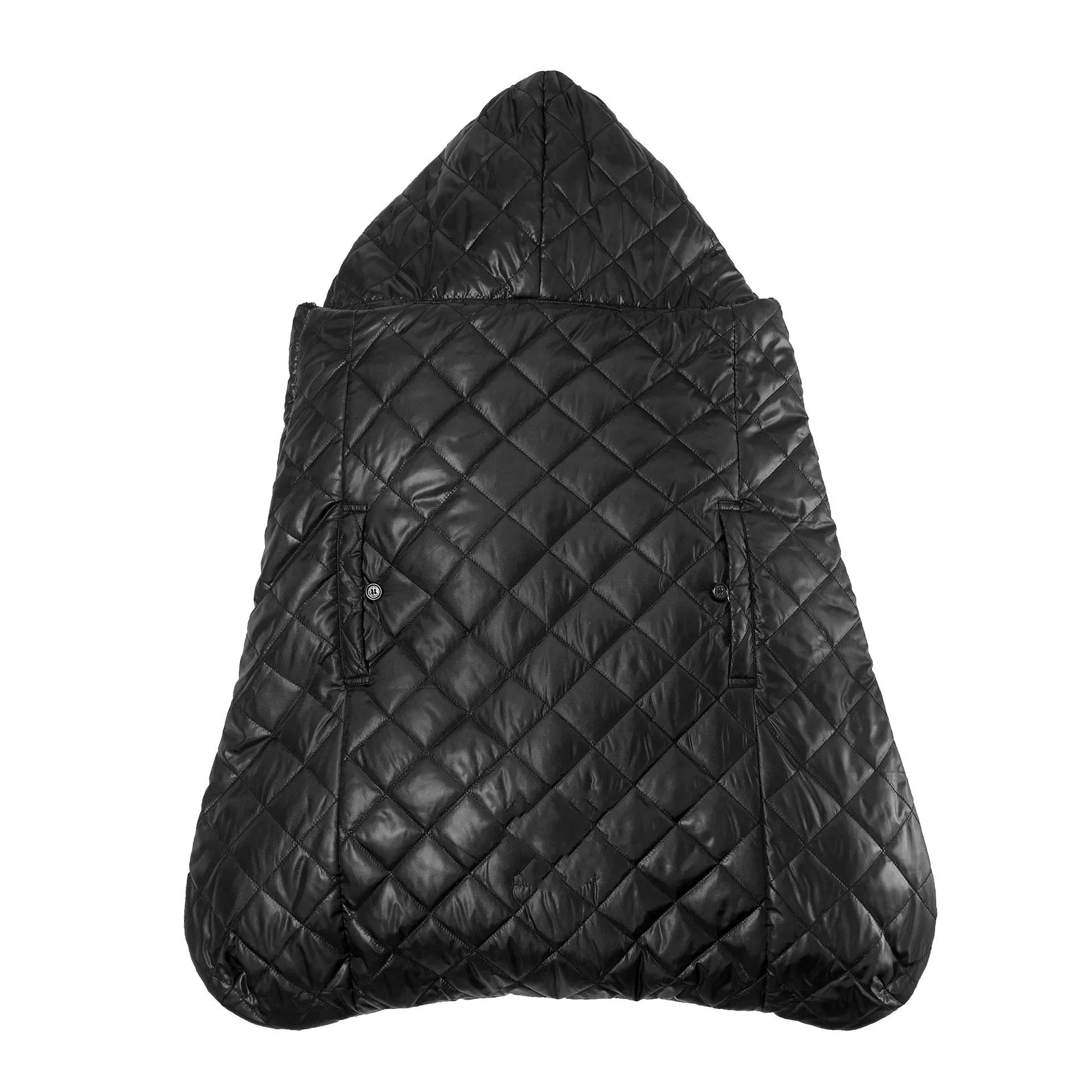 Great Quality Baby Carrier Cover Water Repellent 3 in 1 Bunting Bag