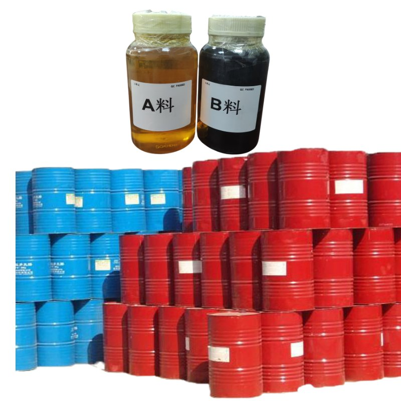 Open Cell PU Foam PU Flexible Foam Interior Soundproofing Materials Acoustic Damping