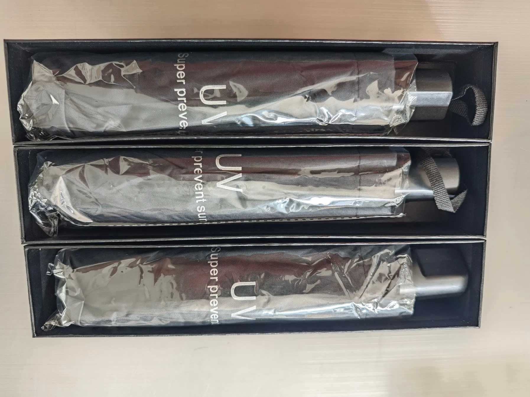 Jingwei Cultural and Creative Umbrella