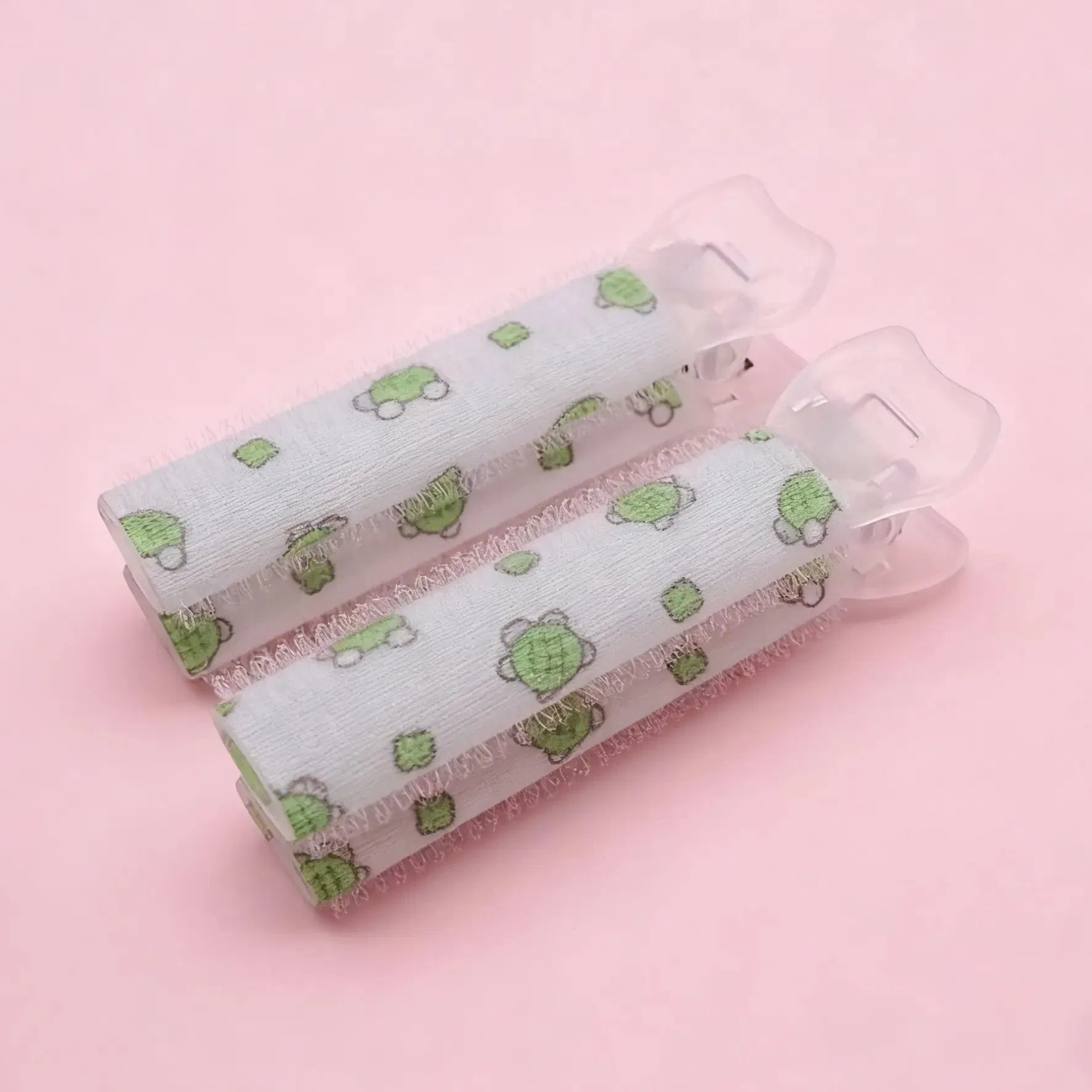 Бигуди самозакрепляющиеся для завивки без нагрева