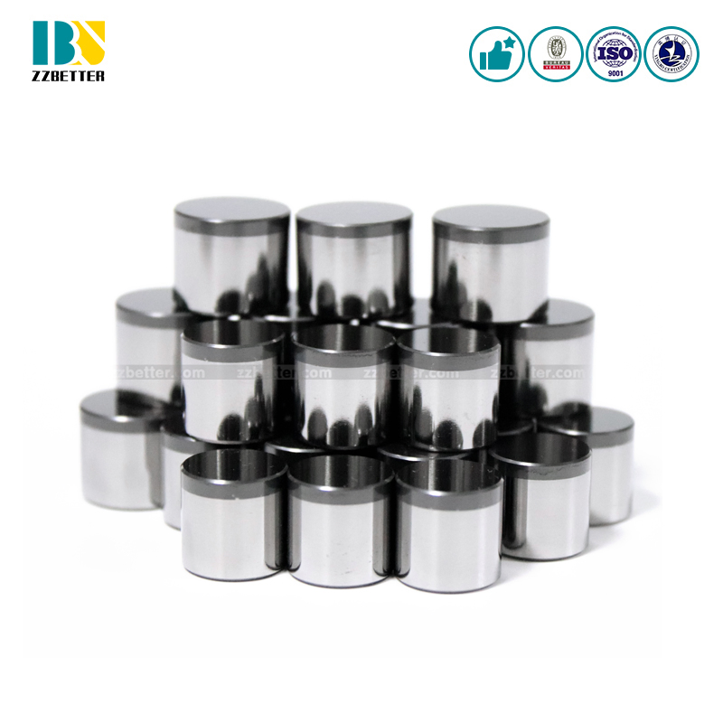 PDC Cutter 1613 PDC Rock Bit Cutter Insert