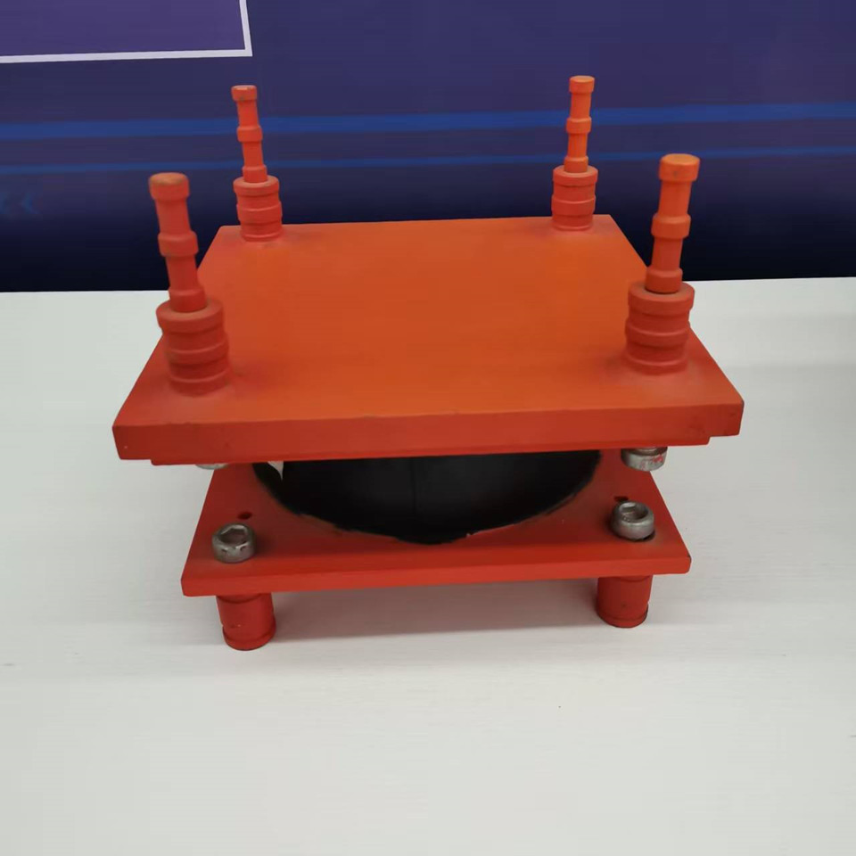 Bearing Laminated Elastomeric Rubber Bearing Pad