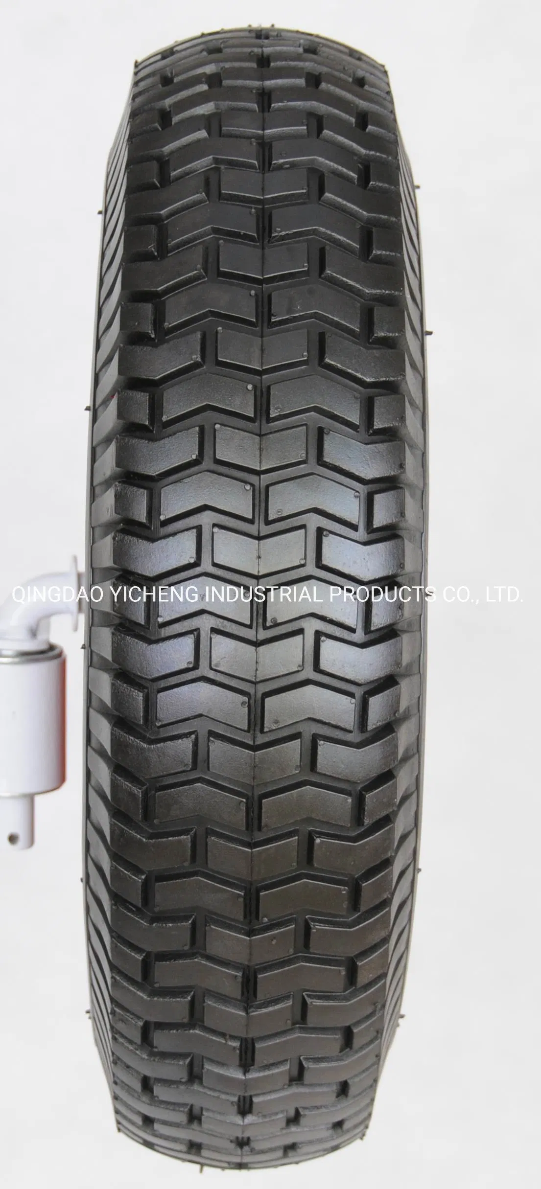 High Rubber Content Wheelbarow Wheel and Pneumatic Wheel 4.80-8 for Wheelbarrow