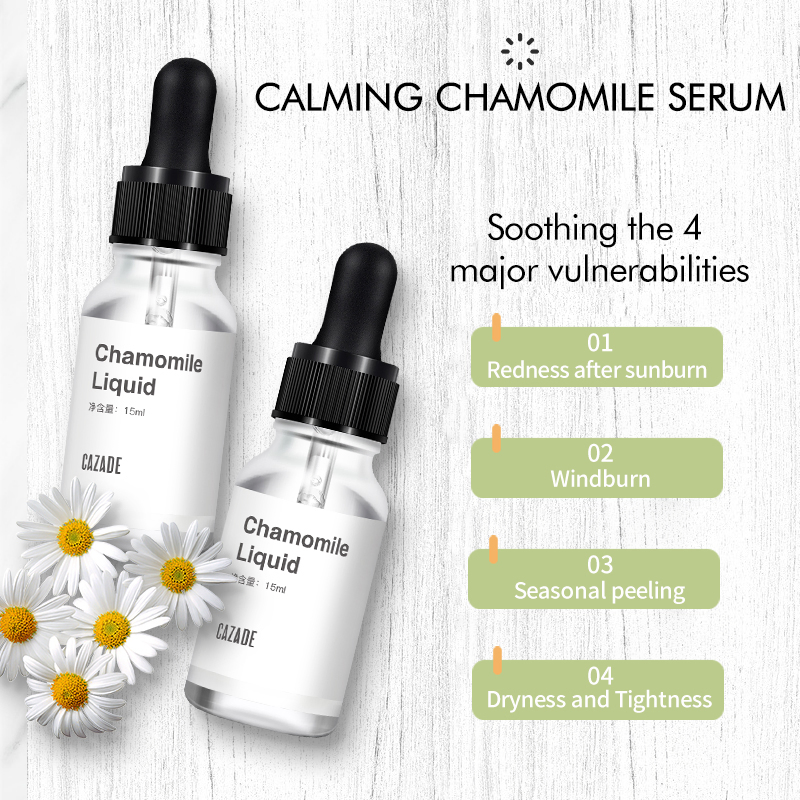 Top Selling Deep Hydration Formula for Skin Care Anti-Aging and Brightening Face Serum