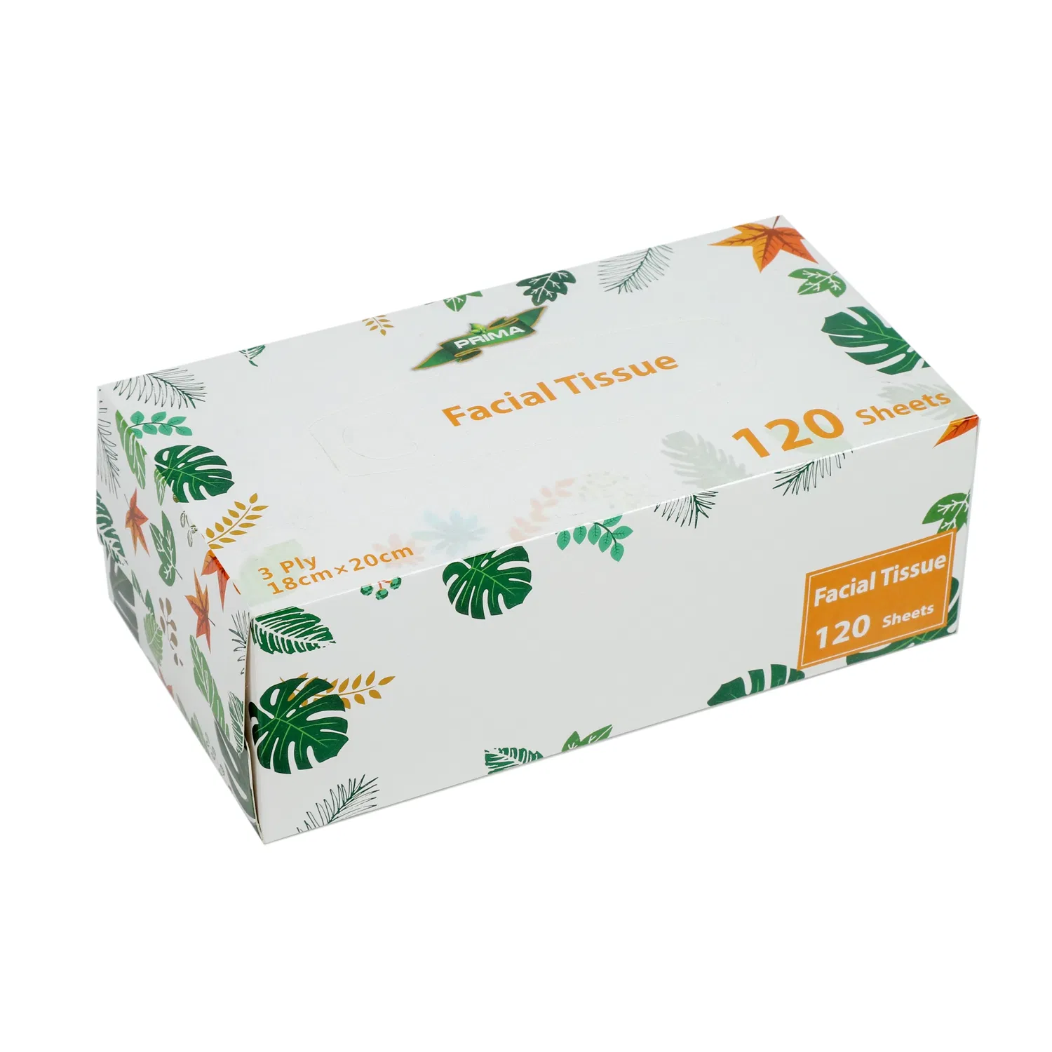 Hot Sale in China Brands Names Box Facial Tissue Wholesale Face Tissue