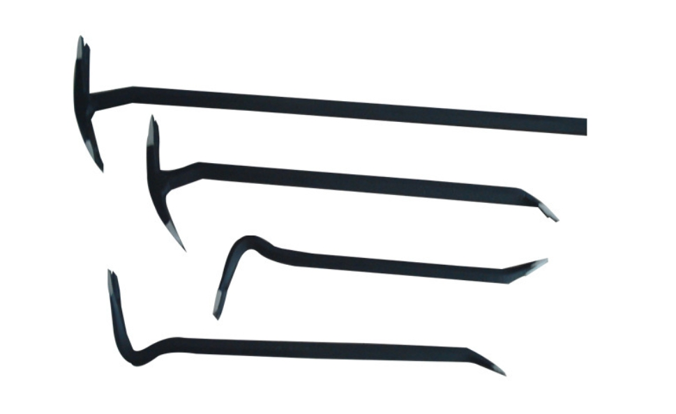 Heavy Duty Forged Carbon Steel Wrecking Crow Ba